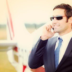 Rent a Private Airplane in Tel Aviv, Israel