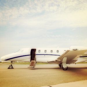 Private Jets for Rent in San Juan, Puerto Rico