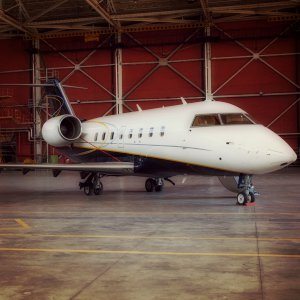 Exclusive Private Jets for Hire from Lisbon