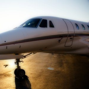 Private Jets for Rent in Dubai