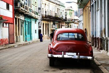 Airport VIP Services for Havana Cuba