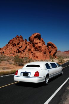 limo chauffeur service Malaga