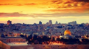 Accomidations In Israel - Jerusalem - AssistAnt