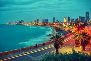 Accomidations In Israel - Tel Aviv - AssistAnt