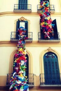 Culture in Malaga