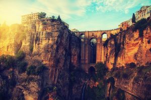 Day trips from Malaga