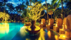 luxury island tours in Thailand - Phuket Resort - AssistAnt Luxury Travel