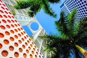 Art And Culture In Downtown Miami - AssistAnt Luxury Travel