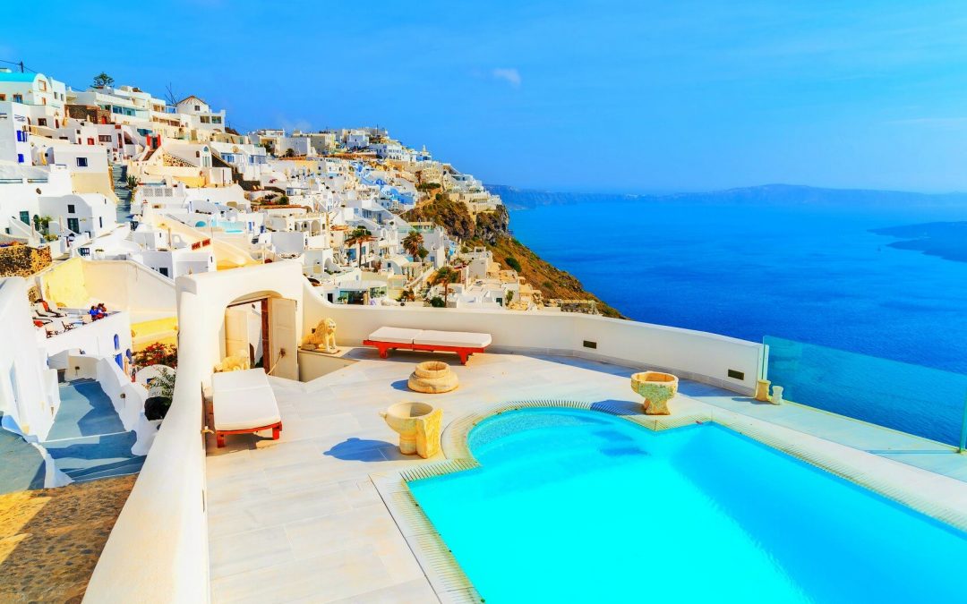 Greek Islands - AssistAnt Luxury Travel