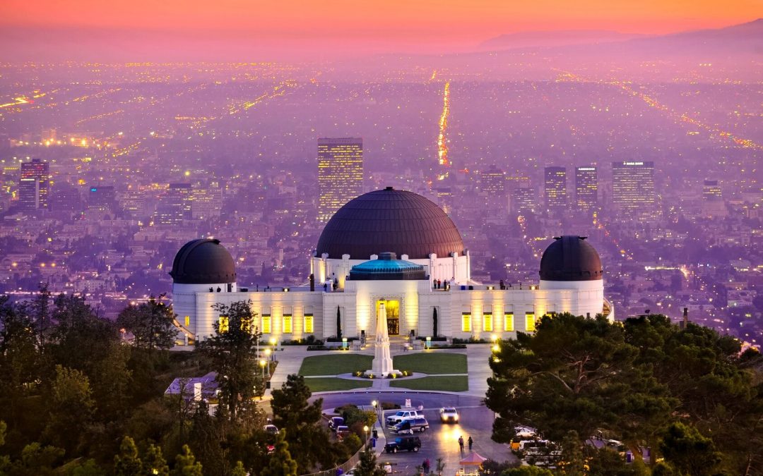 Los Angeles - AssistAnt Luxury Travel