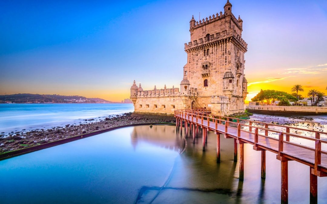 Visit Portugal - AssistAnt Luxury Travel