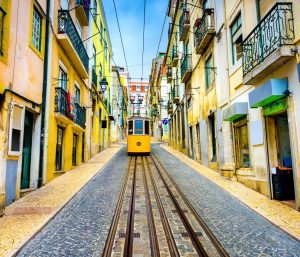 Visit Portugal - fun in Lisbon - AssistAnt Luxury Travel