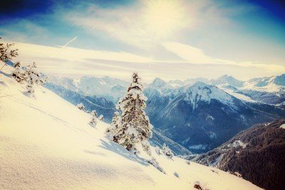 skiing-in-courchevel-france