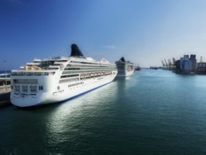 cruise-ports-in-spain