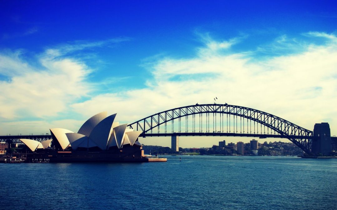 Luxury Hotels In Sydney Australia