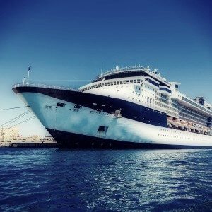 High End Services For Shore Excursions - The Civitavecchia Port of Rome