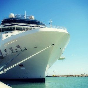 Luxury Services For Cruise Excursions - The Port of Cartagena