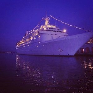 High End Services For Cruise Excursions - The Port of Singapore