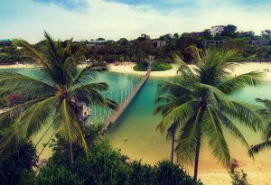 Singapore - Things To Do In Sentosa - AssistAnt