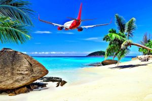 Aruba Luxury Travel - Luxury Transportation Services by AssistAnt