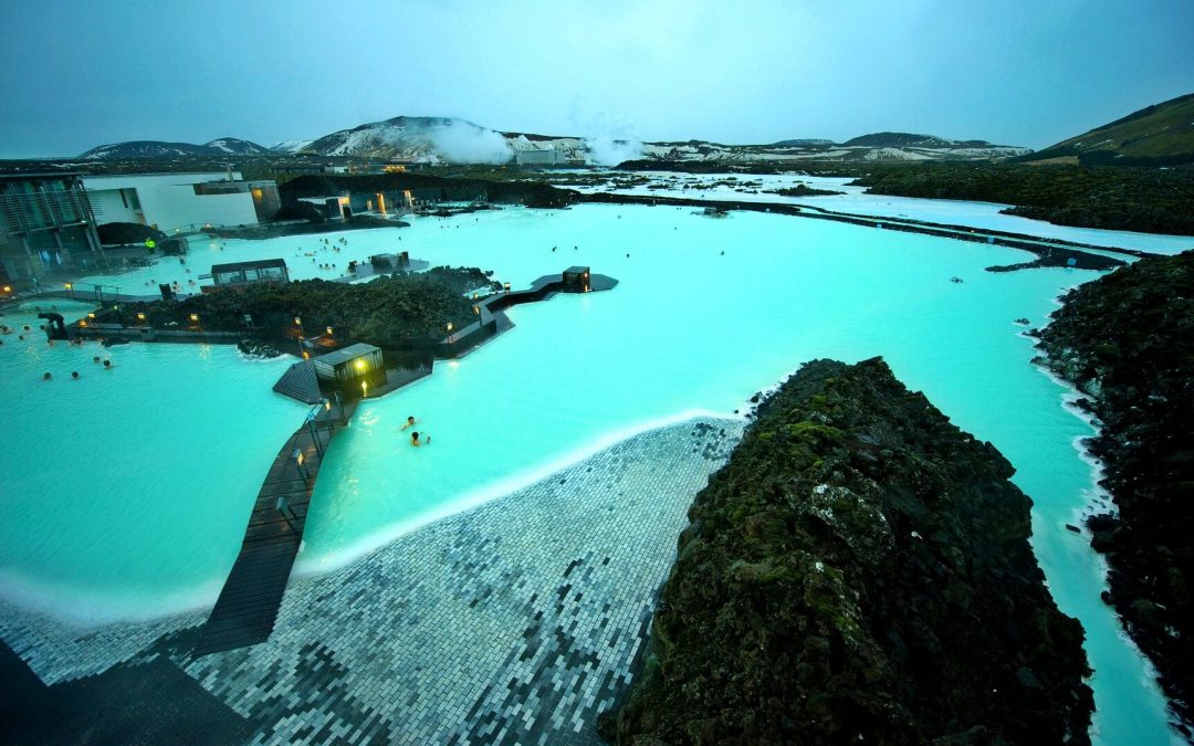 Iceland - Luxury Hotels In Iceland Blue Lagoon - AssistAnt