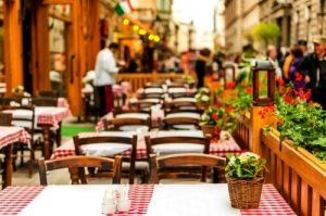 Best food cities in the world - Budapest Hungary - AssistAnt luxury travel