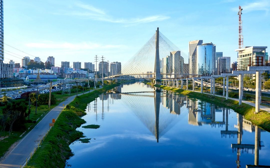 Luxury Travel Experts Reveal The Top 5 Things To Do In Sao Paulo