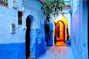 Travel Like A Local In Morocco - AssistAnt Global Concierge Services