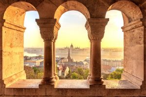 Weekend in Budapest - Beautiful views - AssistAnt Luxury Travel