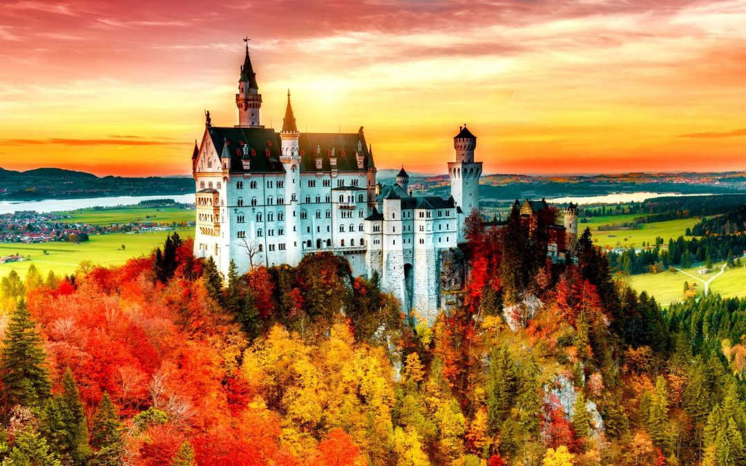 Autumn in Germany - AssistAnt Luxury Travel