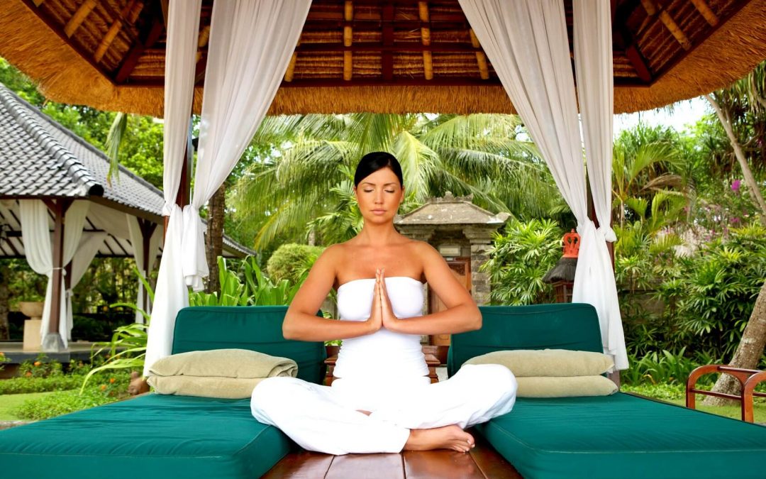 Best Wellness Retreats - AssistAnt Luxury Travel