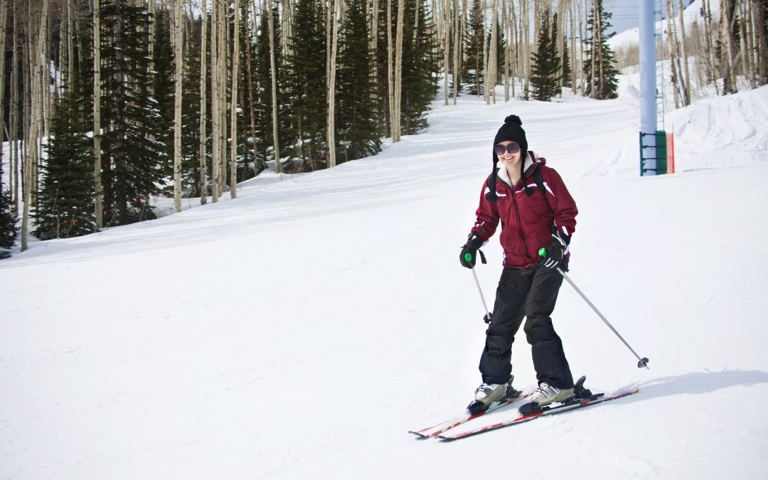 The Five Best North American Ski Resorts for Beginners