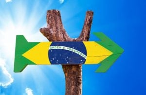 Sightseeing Brazil Attractions Transportation