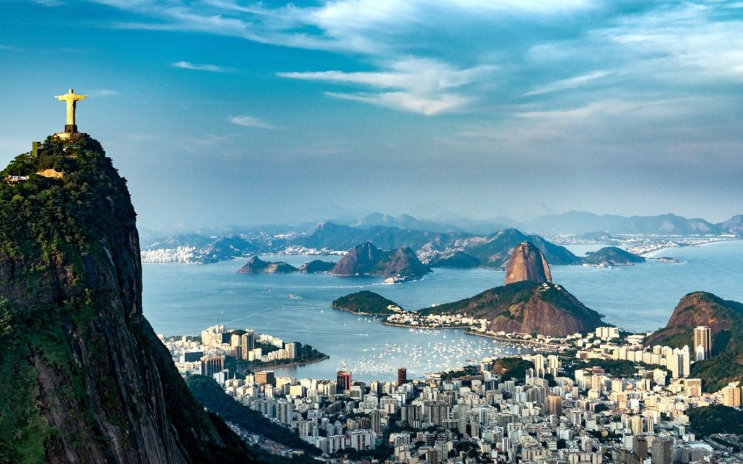 Transportation for Brazil Attractions