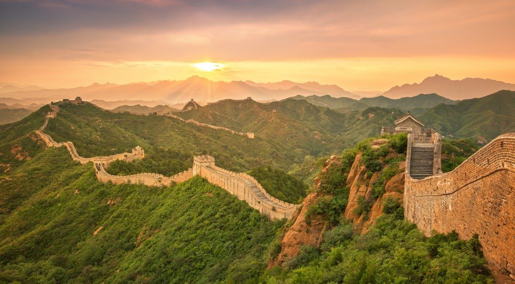 The Great Wall of China - AssistAnt Travel