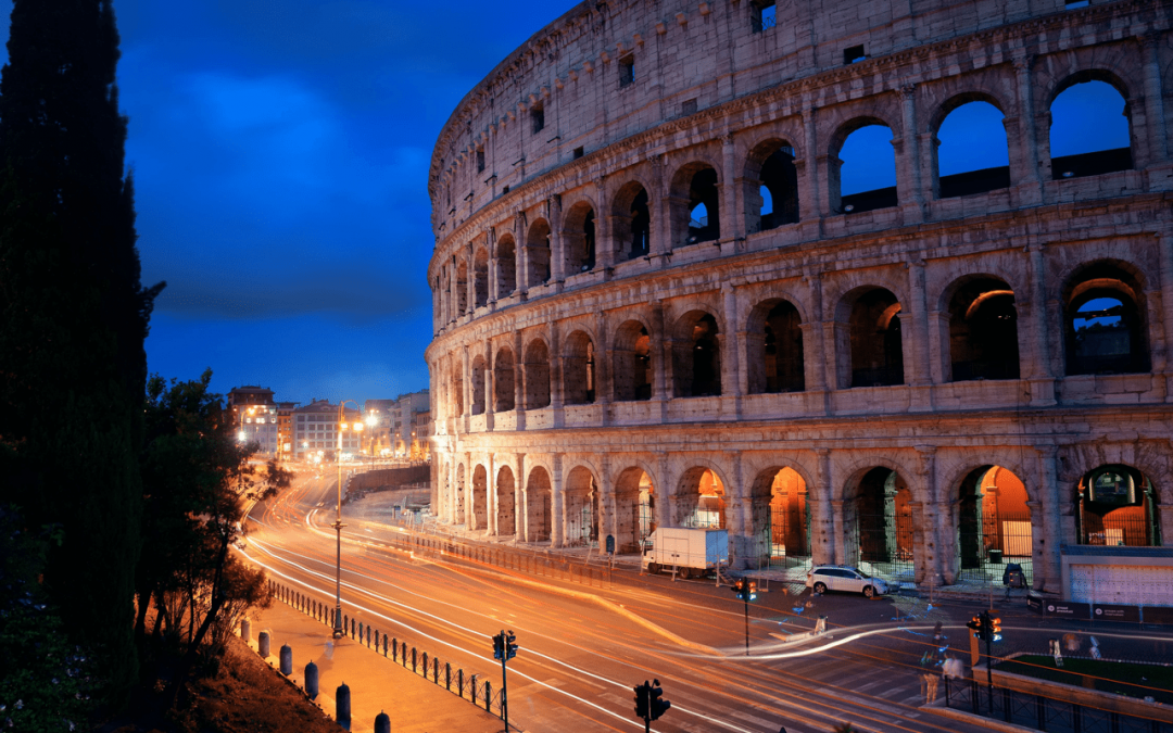 Rome Limousine Service AssistAnt