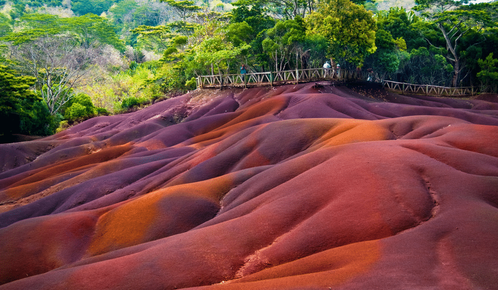 Discover Mauritius Island - AssistAnt