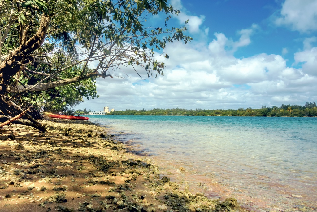 Beaches Miami Oleta River - AssistAnt Travel