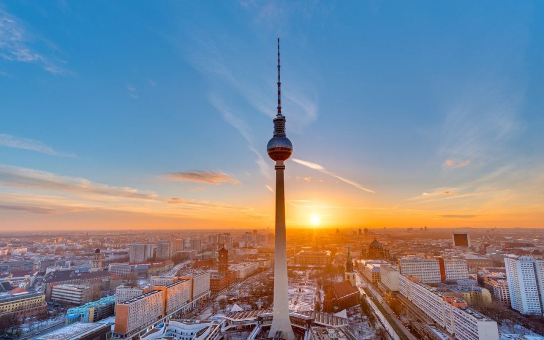 Best Hotels in Berlin - AssistAnt