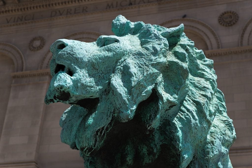 The Chicago History Museum - AssistAnt