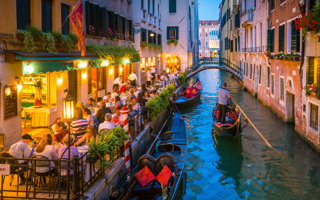 When is the Best Time to Go to Italy?