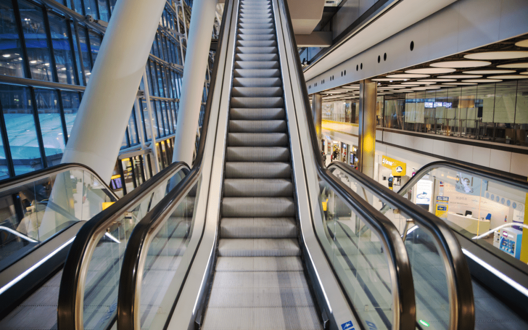 Navigating Heathrow Airport - AssistAnt