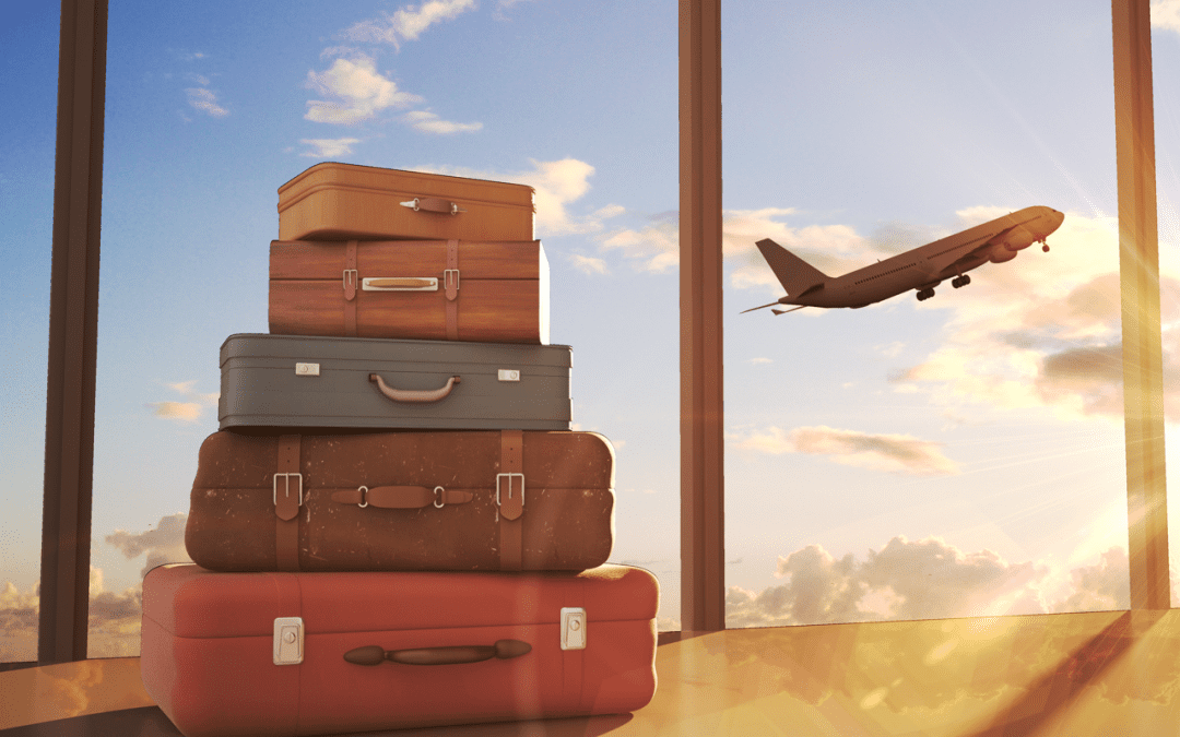 how to pack a suitcase - AssistAnt Travel