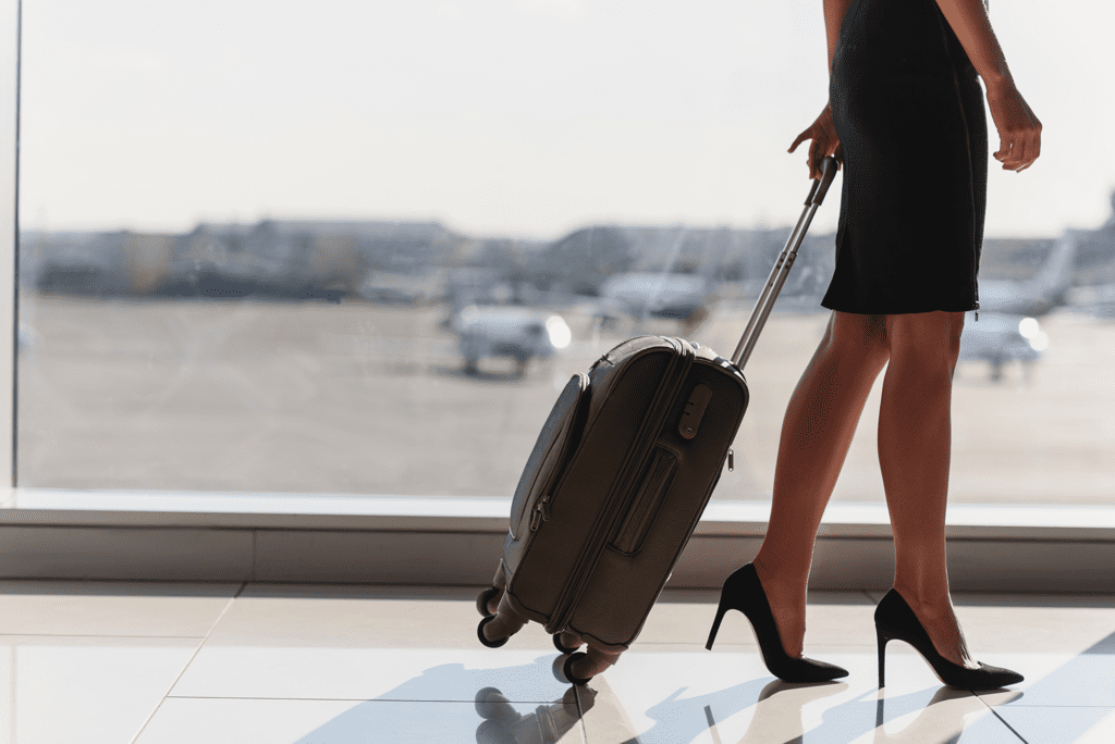 Travel Tips for Business Travelers - AssistAnt Travel