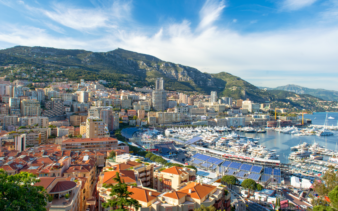 Your Complete Guide to the Monaco Grand Prix Weekend