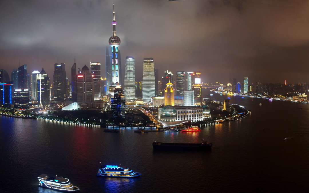 Things to do in Shanghai - AssistAnt