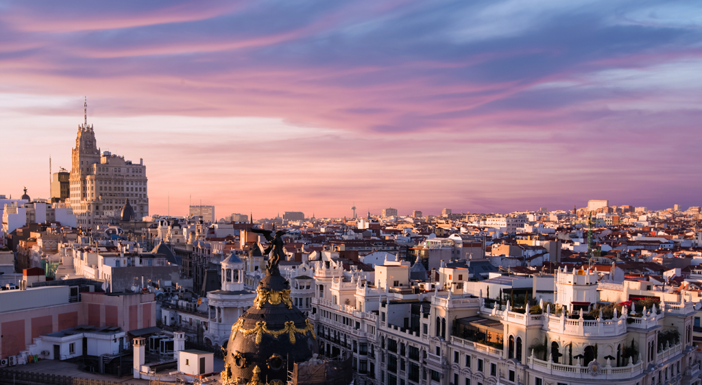 Madrid Hotels Luxury - AssistAnt Travel