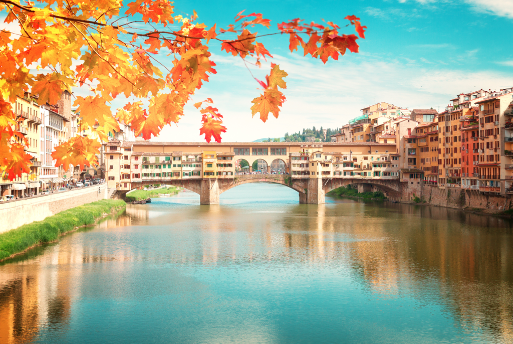 Florence Italy Things To Do - AssistAnt Travel