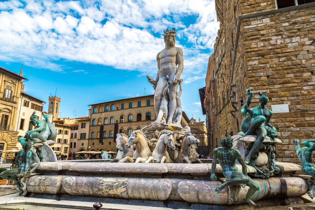 Things To Do In Florence Italy - AssistAnt Travel