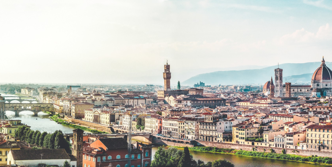 What To Do In Florence Italy - AssistAnt Travel